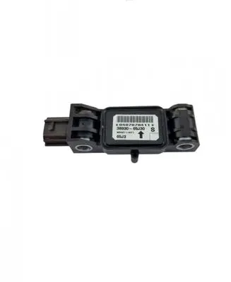 Suzuki Grand Vitara II Airbag deployment crash/impact sensor 3893065j30