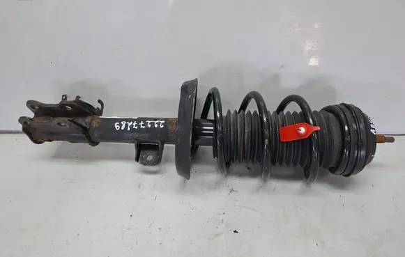 Opel Adam Front shock absorber/damper S27612168 13408695