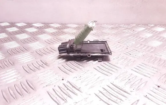 Audi A4 S4 B6 8E 8H Heater blower motor/fan resistor 8D1959263