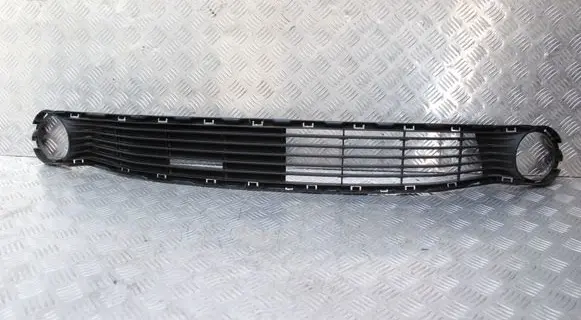 Toyota Aygo AB40 Front bumper lower grill 53112-0H110