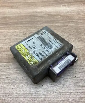 Volvo S40, V40 Airbag control unit/module 30611293 0285001146 Used