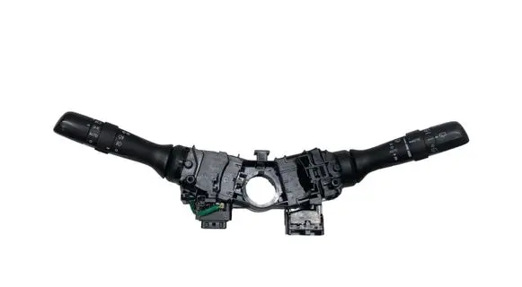 Subaru XV Wiper turn signal indicator stalk/switch 173848 173832