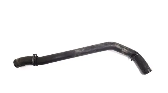Jaguar XJ X351 Engine coolant pipe/hose AW938584AC