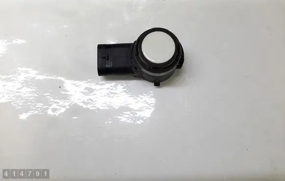 Skoda Fabia Mk2 (5J) Parking PDC sensor 5q0919275b