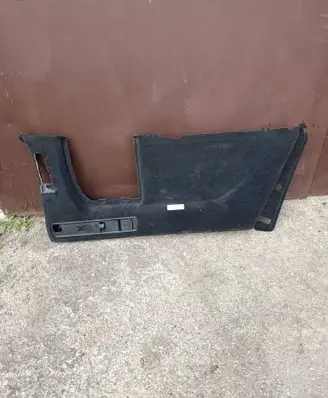 BMW X5 G05 Other trunk/boot trim element 5440E1801 S2833536 5192023