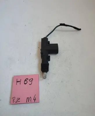 Daewoo Matiz Sliding door latching motor 8234289