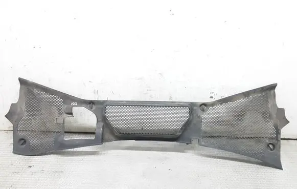 Volkswagen Phaeton Wiper trim 3D1819417