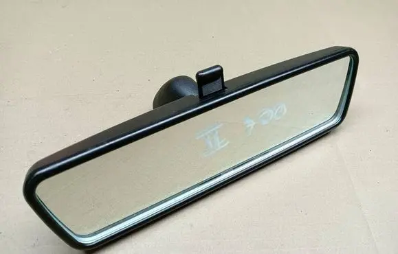 Skoda Octavia Mk2 (1Z) Rear view mirror (interior) 1L40