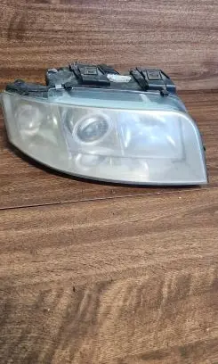 Audi A6 S6 C5 4B Headlight/headlamp