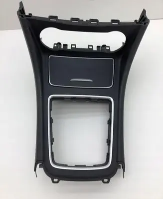 Mercedes-Benz CLA C117 X117 W117 Center console 