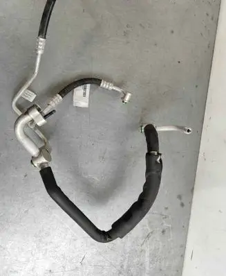 MG MG5 II Air conditioning (A/C) pipe/hose 11185316