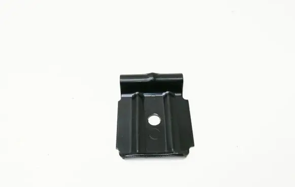 Battery bracket