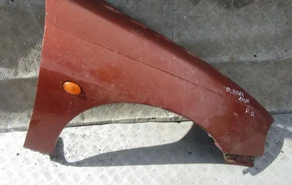 Opel Tigra A Fender