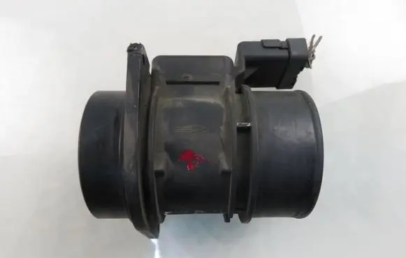 Renault Scenic II - Grand scenic II Mass air flow meter 7700104426 5WK9620 7700109812