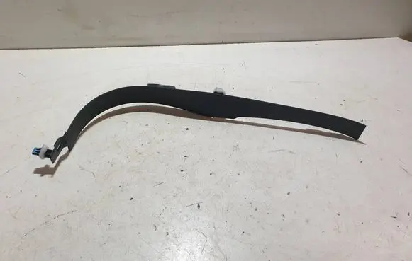 Volvo S80 Front sill trim cover BPGQC