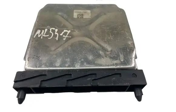 Volvo V70 Engine control unit/module MB0797009291