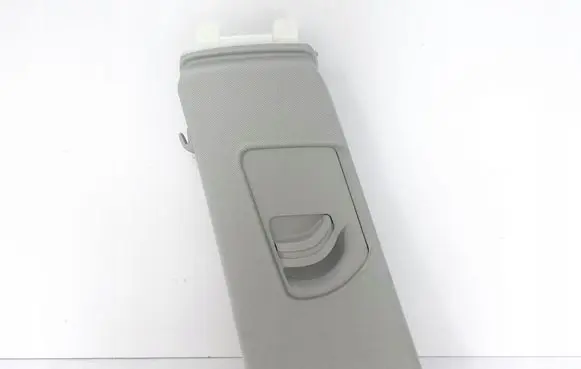 Audi A5 8T 8F (B) pillar trim (top) 8T8867293