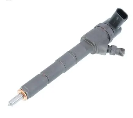 Alfa Romeo 159 Fuel injector 0445110213 55217235 0986435162