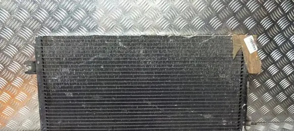 Chrysler Voyager A/C cooling radiator (condenser) 