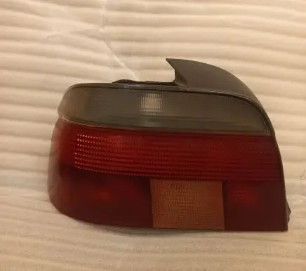 BMW 5 E39 Rear/tail lights 116010B