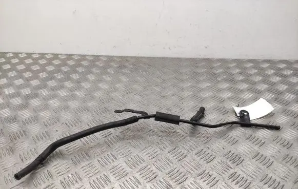 Volkswagen PASSAT B8 Engine coolant pipe/hose 5Q0121064BB