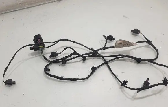 Land Rover Discovery Sport Parking sensor (PDC) wiring loom GK7215B484