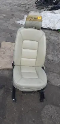 Volvo S80 Front driver seat