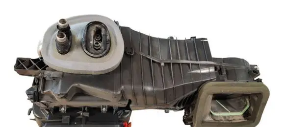 Volkswagen Jetta V Interior heater climate box assembly 1K1820308R 1K1820353 1K1820007A
