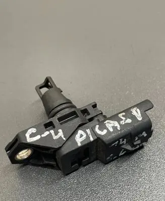 Citroen C4 II Picasso Air pressure sensor 9663480880 0798009941
