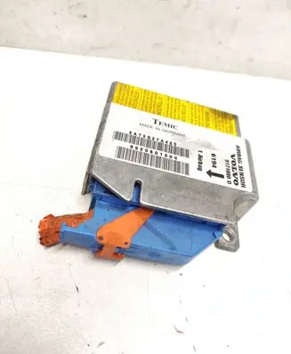 Volvo S70 V70 V70 XC Airbag control unit/module 9171880D 9171880