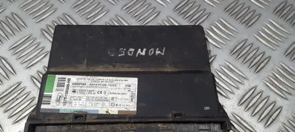 Comfort/convenience module