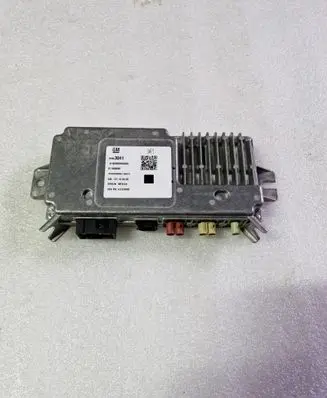 Buick Encore GX I Camera control unit module 84863041