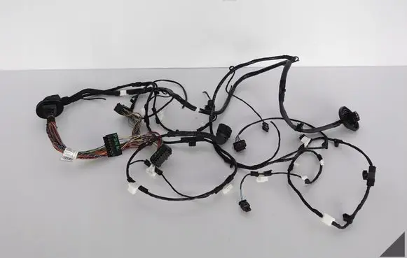 BMW X1 F48 F49 Parking sensor (PDC) wiring loom 6821875