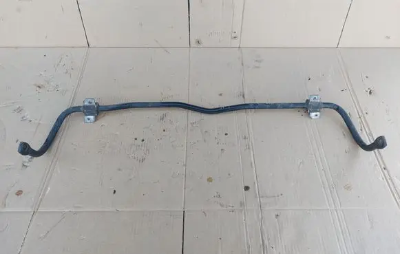 Seat Ibiza IV (6J,6P) Front anti-roll bar/sway bar 6Q0411303AP