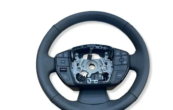 Toyota bZ4X Steering wheel 864A178020 623763000