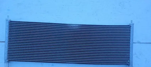 Tesla Model X A/C cooling radiator (condenser) 104849800C