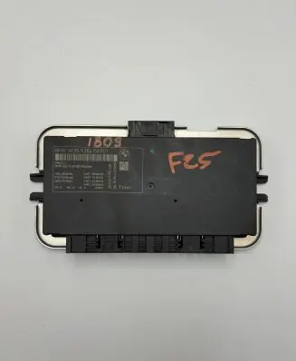 BMW X3 F25 Light module LCM 9286156 001800201 012003000