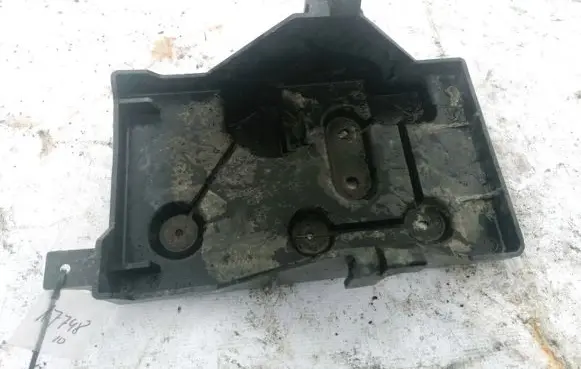 Mazda CX-7 Battery box tray EH6556041