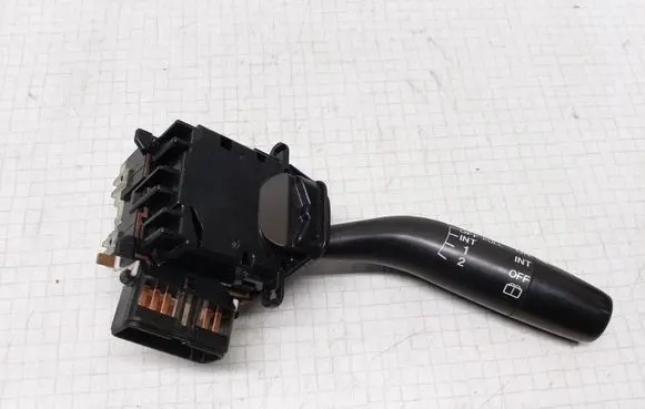 Mitsubishi Galant Wiper control stalk