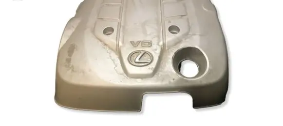 Lexus GS 300 350 430 450H Engine cover (trim) 