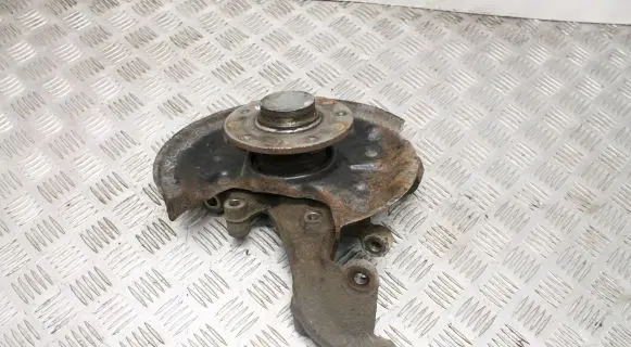 Audi A3 S3 8V Rear wheel hub
