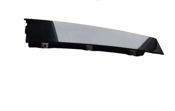 Renault Arkana Rear door trim (molding) 822830193R