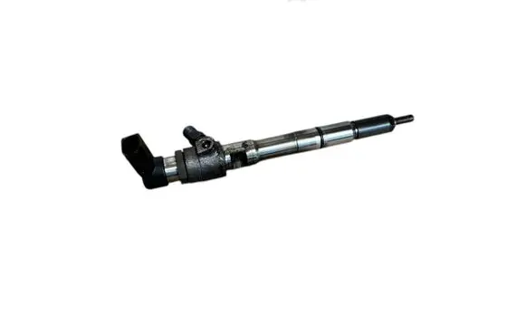 Volkswagen Golf VI Fuel injector 03L130277B 60702 6001