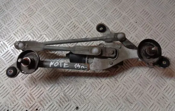 Nissan Note (E12) Front wiper linkage and motor 3606MPC3 C0230910