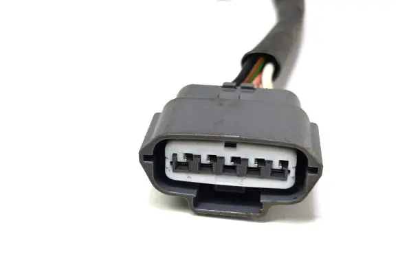 Renault Captur Other wiring loom