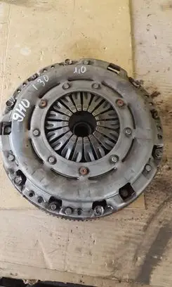 Hyundai i30 Clutch set kit 23211-04810