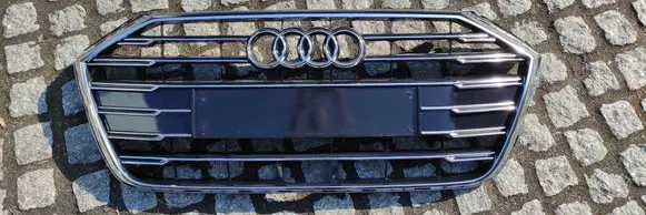 Audi A8 S8 D5 Front grill 