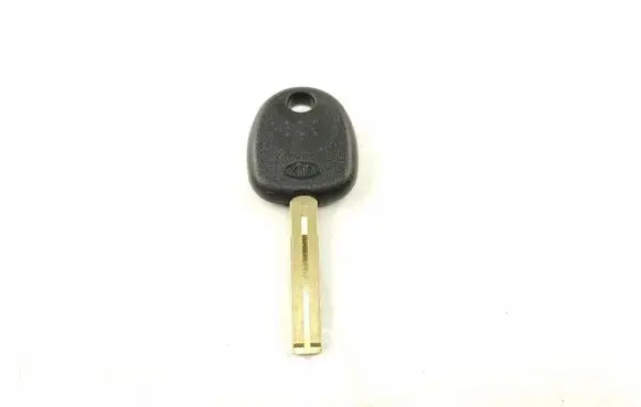 KIA Optima Ignition key/card 819962G050