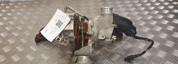 Skoda Octavia Mk3 (5E) Turbo 04L253010 40000181