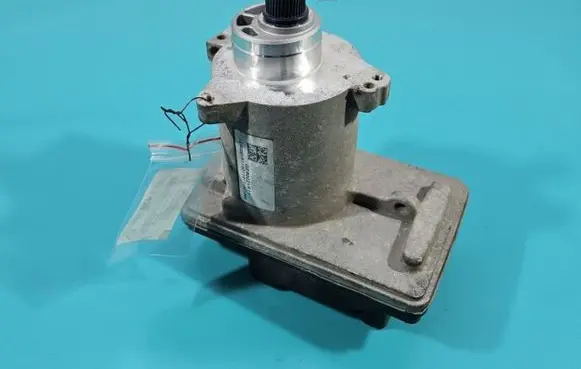 Tesla Model 3 Steering rack GE80221R11 IMPRK1439127